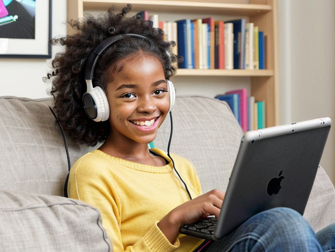 People enjoying casual games